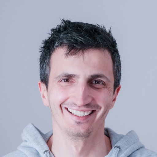 Andjelko Cvjetkovic